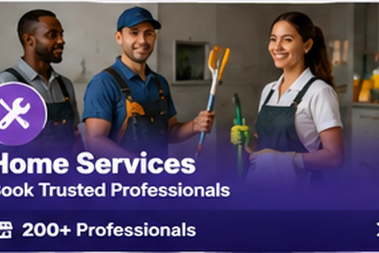 Home Services