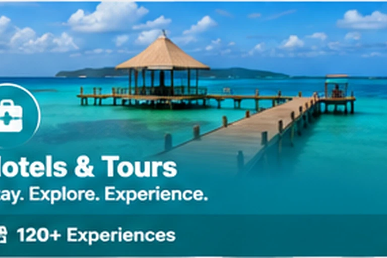 Hotels & Tours