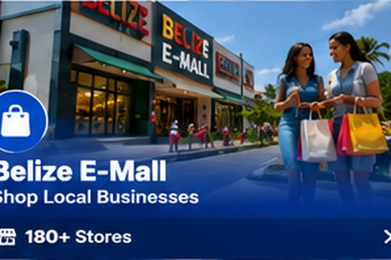 Belize E-Mall