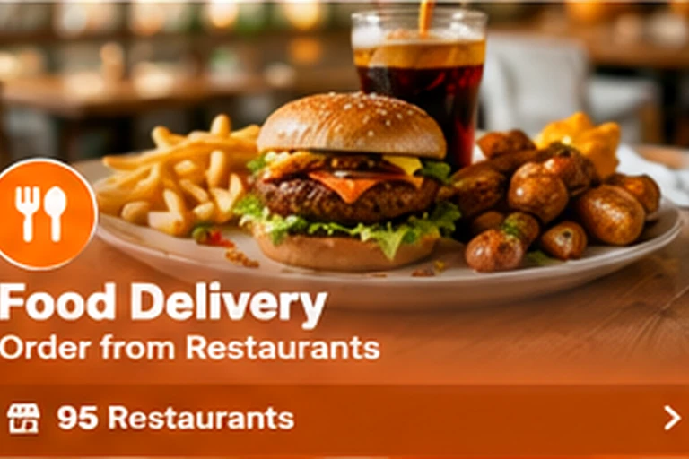 Food Delivery