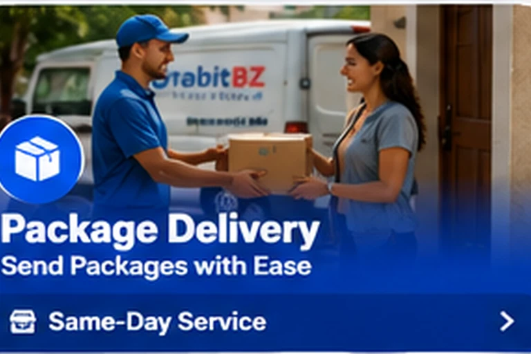 Package Delivery