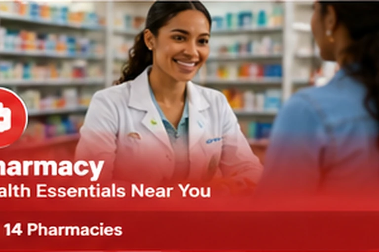 Pharmacy